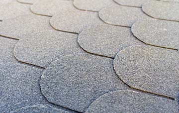 Scruton asphalt roofing costs
