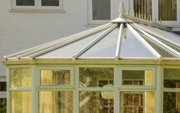 conservatory roof repair Scruton, North Yorkshire