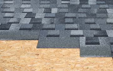 expert Scruton asphalt roof companies