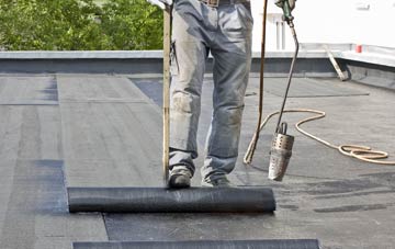 flat roof replacement Scruton, North Yorkshire