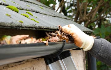 gutter cleaning Scruton, North Yorkshire