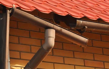 Scruton gutter repair costs