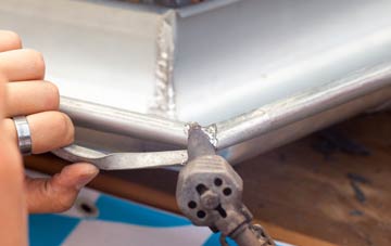 disadvantages of Scruton lead roofing