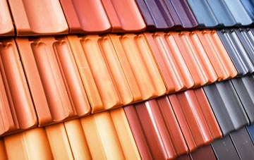 Scruton roof tile costs
