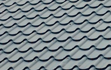 Scruton rubber roofing companies