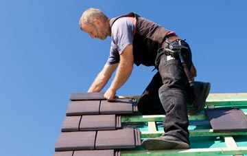 disadvantages of Scruton slate roofing