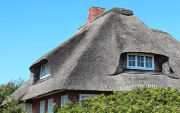 thatch roofing Scruton, North Yorkshire