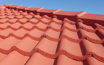 Scruton tile and slate roof replacement